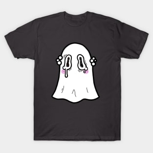 Boo Hoo T-Shirt